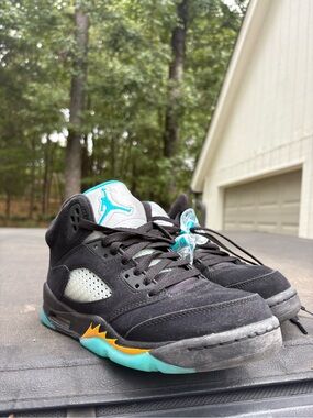Air Jordan